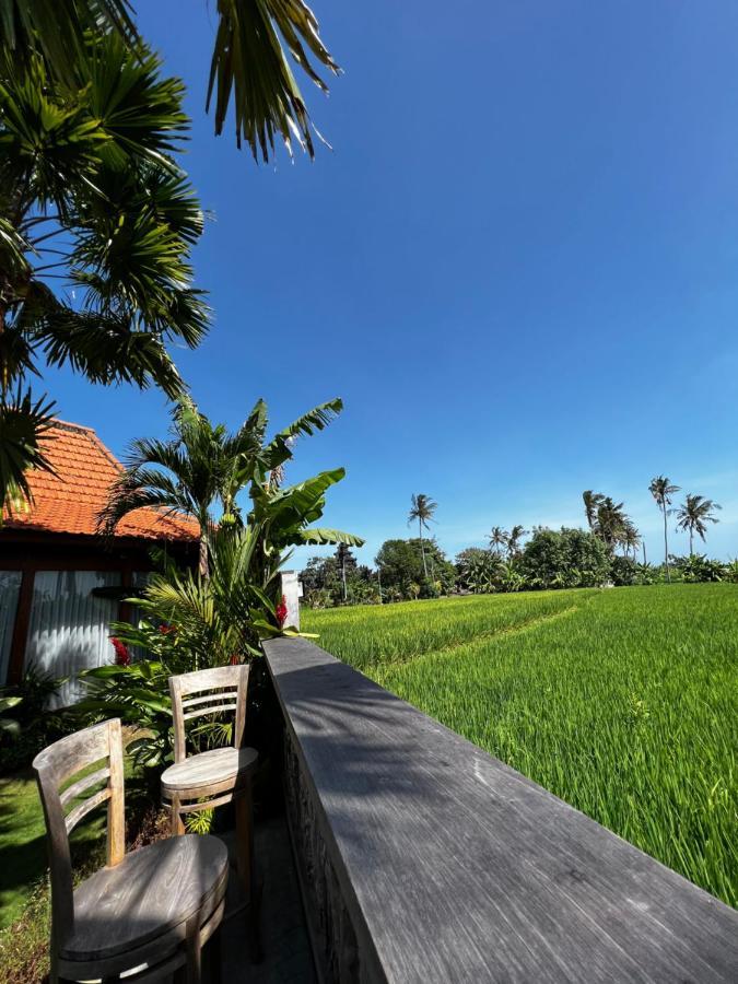 Rich Village Munggu Exterior photo